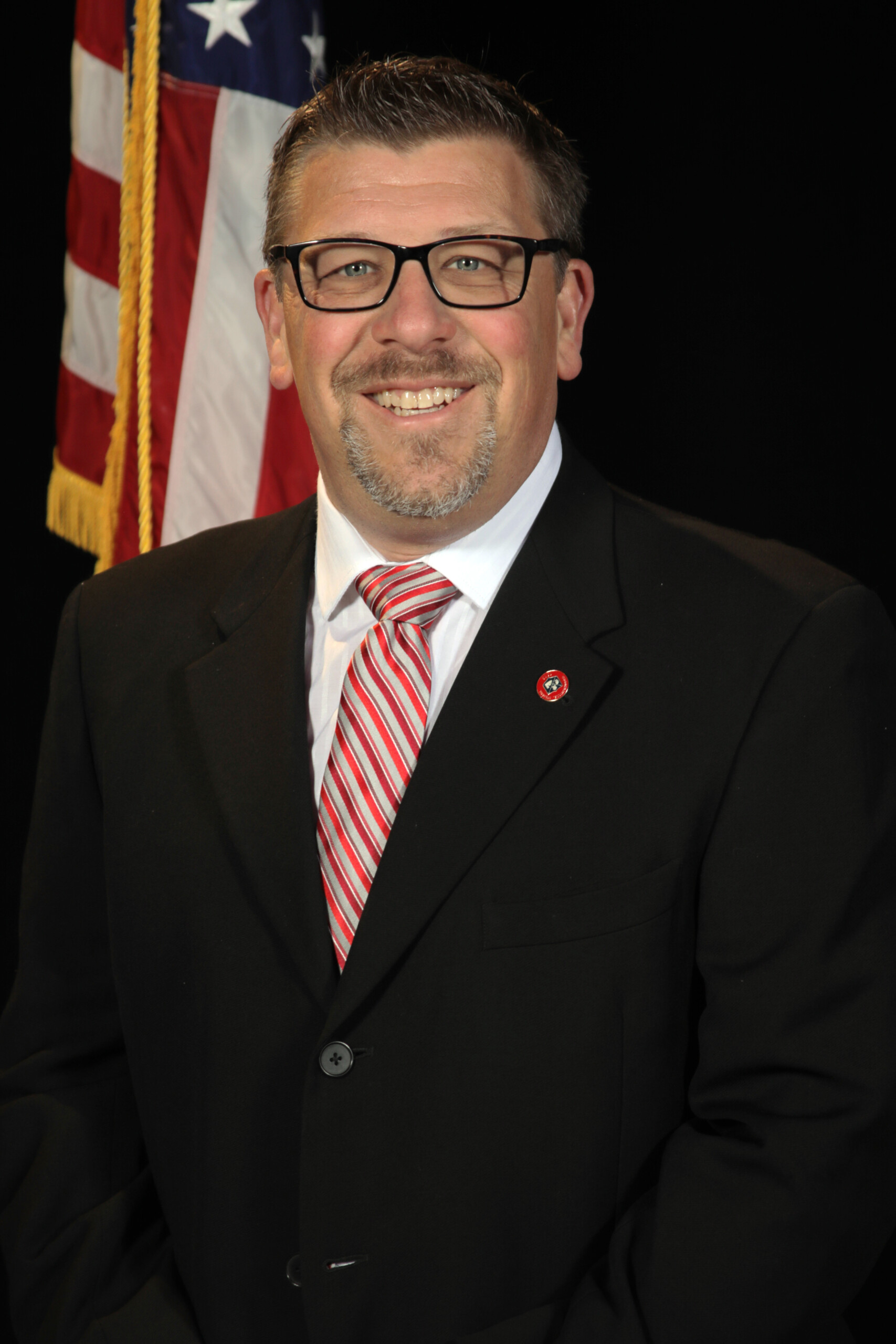 Mayor of Connersville City of Connersville