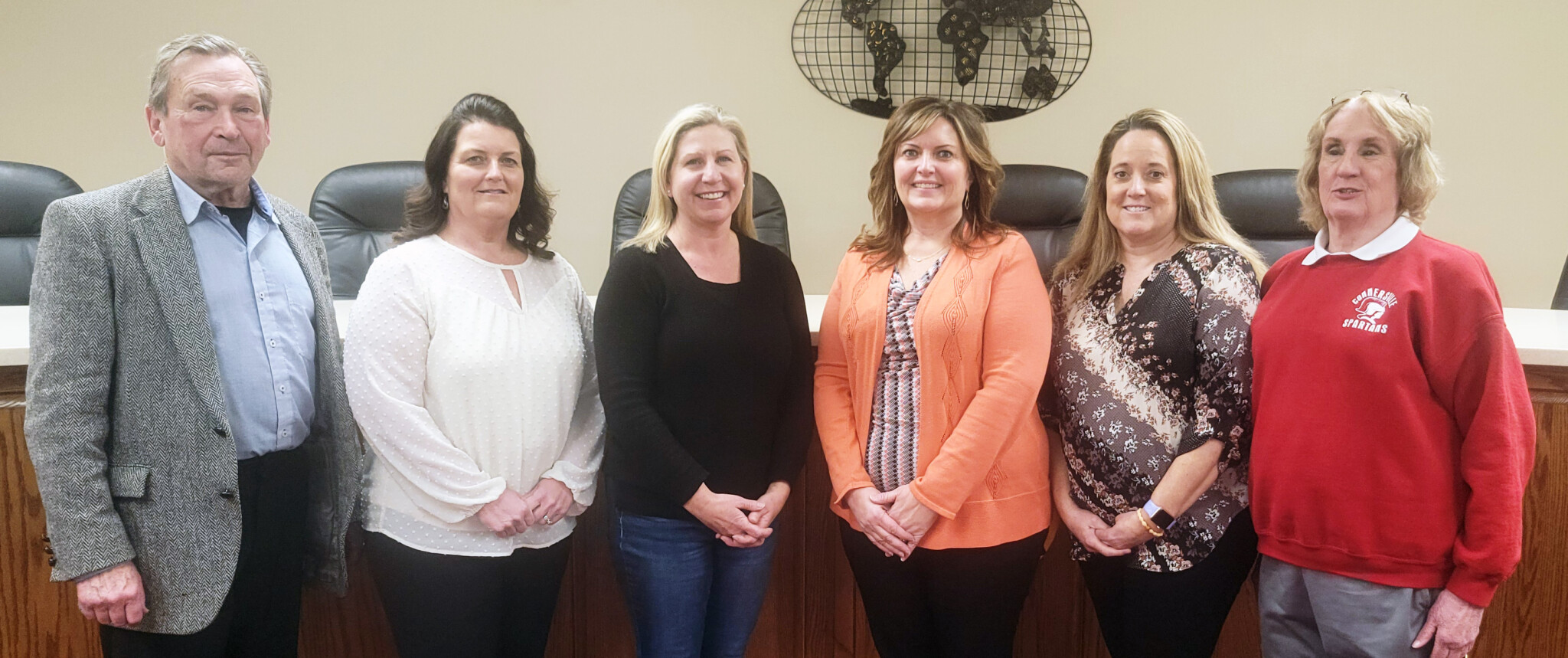 Parks & Recreation City of Connersville