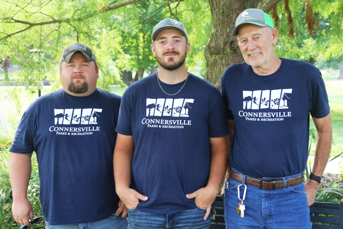 Parks & Recreation City of Connersville