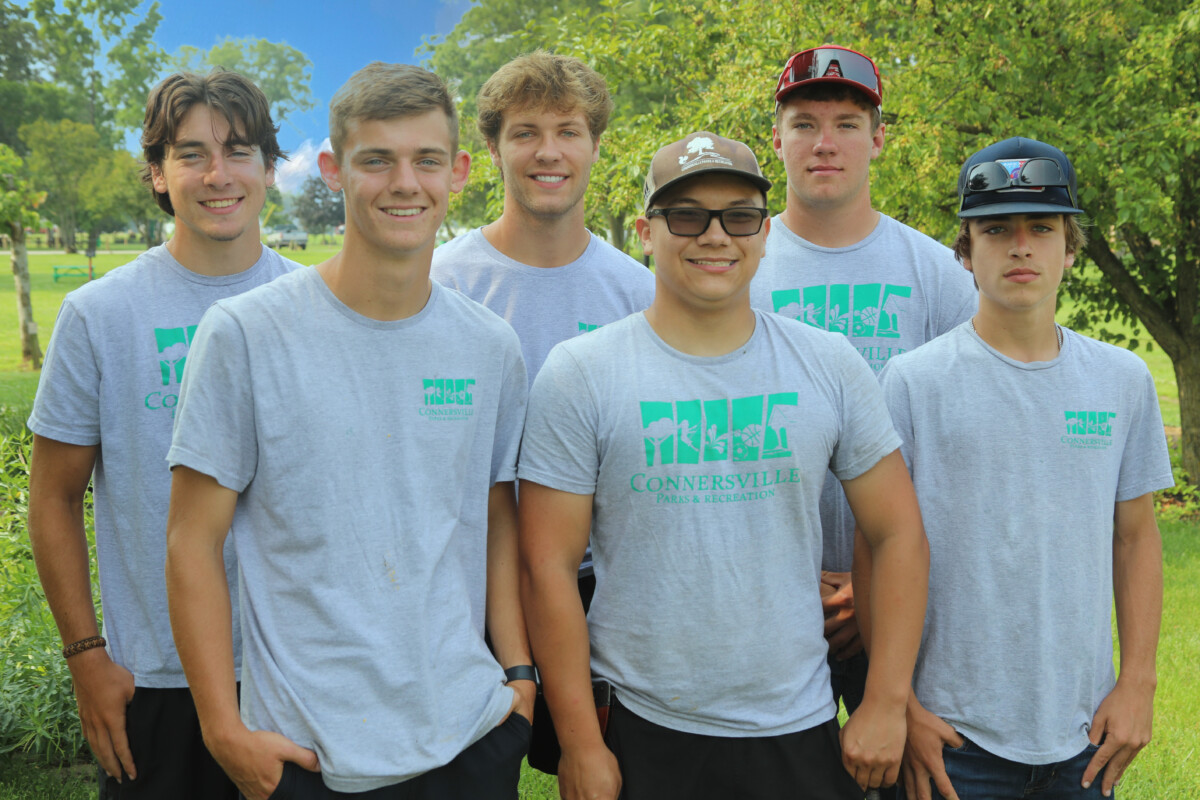 Parks & Recreation City of Connersville