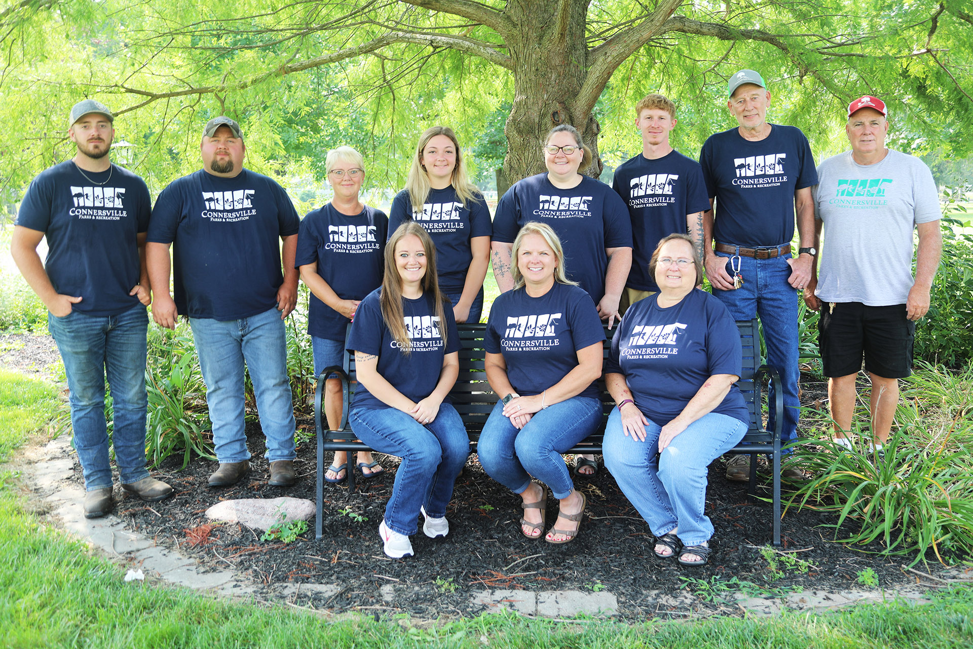 Parks & Recreation City of Connersville