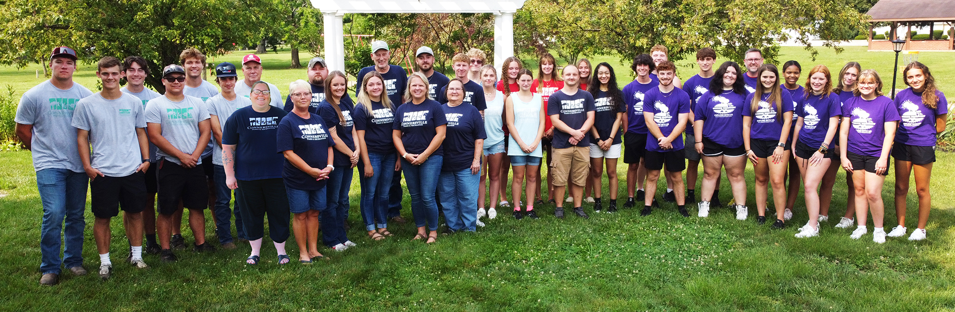 Parks & Recreation City of Connersville