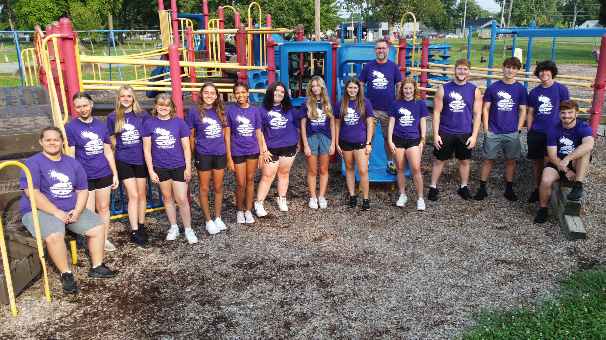 Parks & Recreation City of Connersville